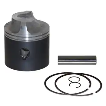 Vertex Piston Kit .020 Next Day Delivery
