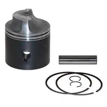 Hot Picks Vertex Piston Kit .030