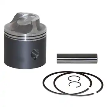Time-Limited Vertex Piston Kit .010