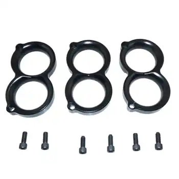 Carburetor Stack HP Billet New Arrival