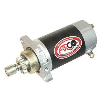 Hot Picks Starter Motor 11 Tooth ARCO