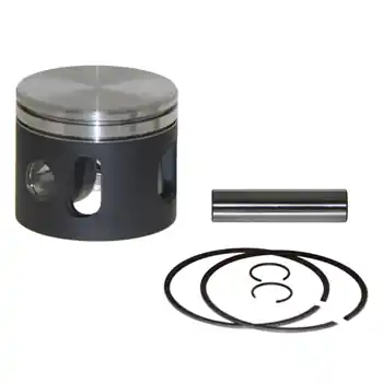 Limited Offer Vertex Piston Kit .030