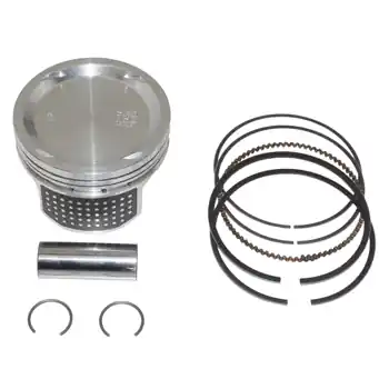 Vertex Piston Kit, .010 Express Delivery
