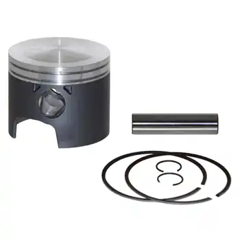 Vertex Piston Kit .020 Port Worldwide Shipping