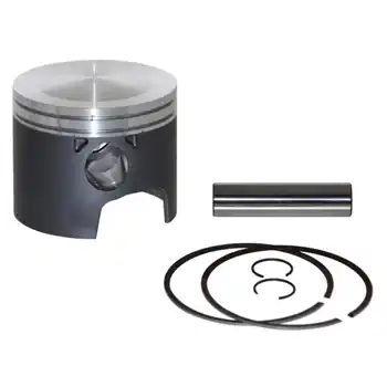 Mega Sale Vertex Piston Kit .020 Stbd