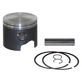 Direct From Manufacturer Vertex Piston Kit Std. Stbd