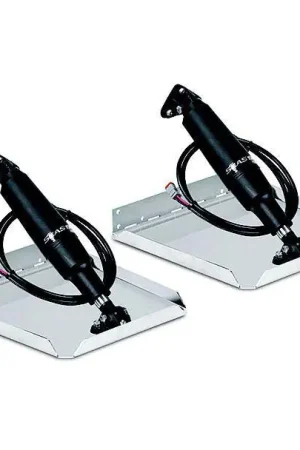 Dometic  STT3103R Standard 9" x 12" Trim Tab Kit with 2.25" Actuator - 11.5" Stroke Trending