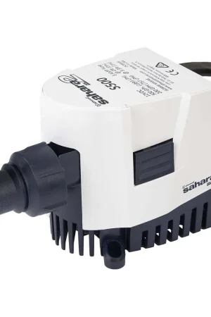 Deal Attwood Sahara MK2 S800 Automatic Bilge Pump 800 GPH - 24V0 GPH