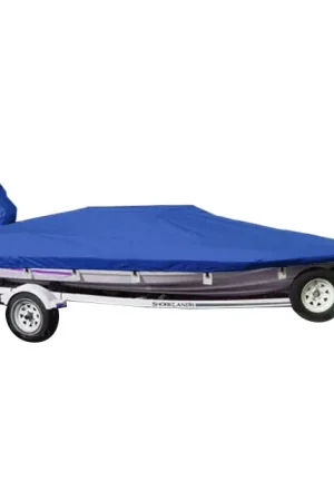 Warranty Included Maxum 1900 XR O/B Boat Cover ('92-'92)