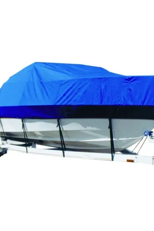 Best Price Quantum 1700 Mf Bowrider O/B, Boat Cover (1994 - 1998)