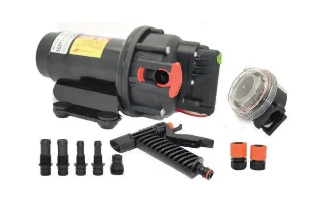 Express Delivery Johnson Marine Washdown Pump
