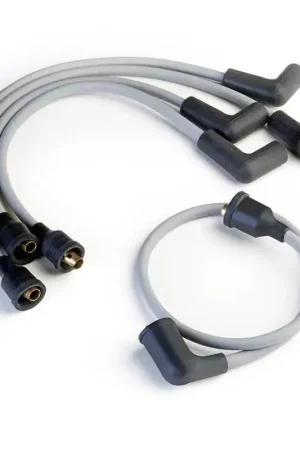 EMP Spark Plug Wire Set for Atomic 4 Engine Must Have