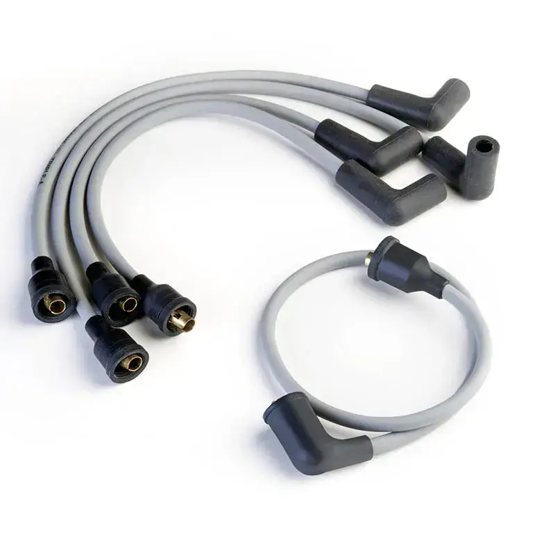 EMP Spark Plug Wire Set for Atomic 4 Engine Must Have