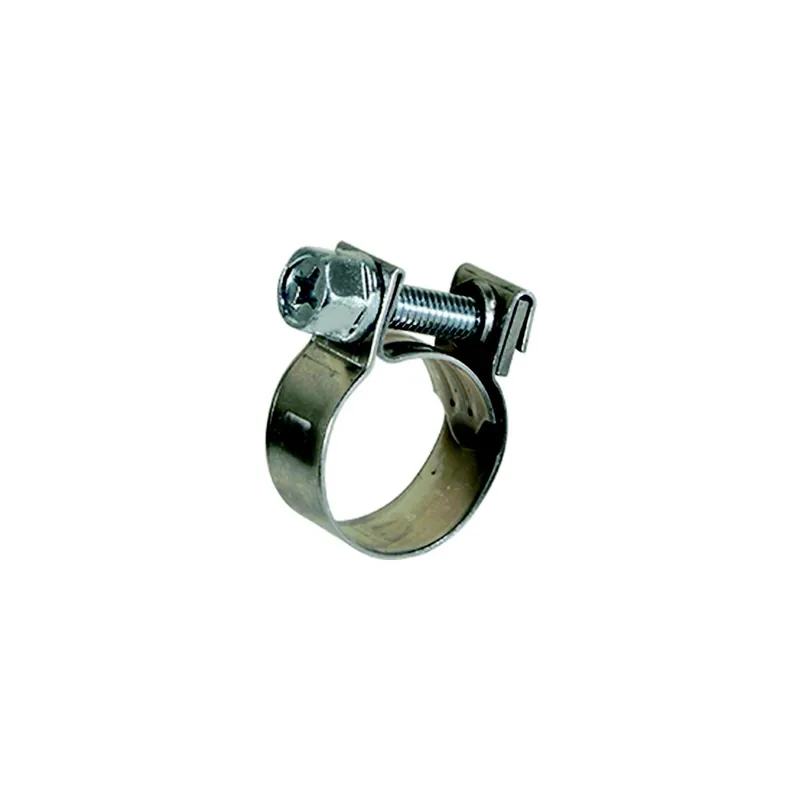 Scandvik Aba 304 Stainless Steel Mini Clamps, Size 8 Discount