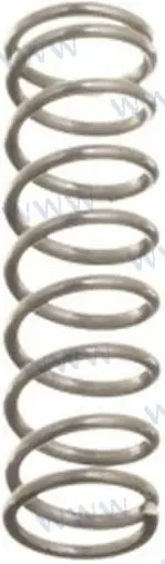 Spring, Rocker A PAF15-07040013 Markdown