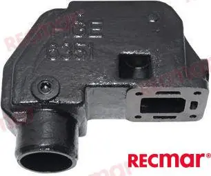Elbow HGE6351 Warranty Included