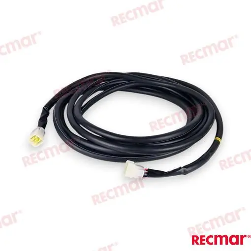 Trending Extension For Digital Electronic ControlREC6X6-8258A-81