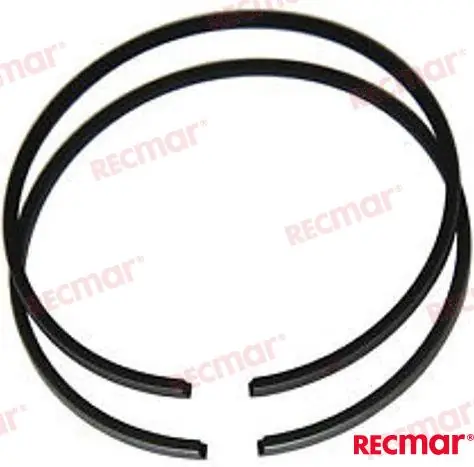 Crafted Yamaha Piston RingREC6R5-11603-00