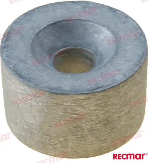 Aluminium AnodeREC688-45251-01AL Final Sale