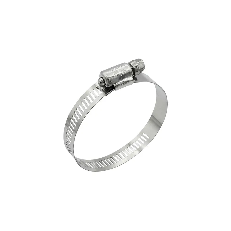 Seachoice 23418 Stainless-Steel Marine Hose Clamps, 9/16" Band, Size #36, 10/Bx Popular