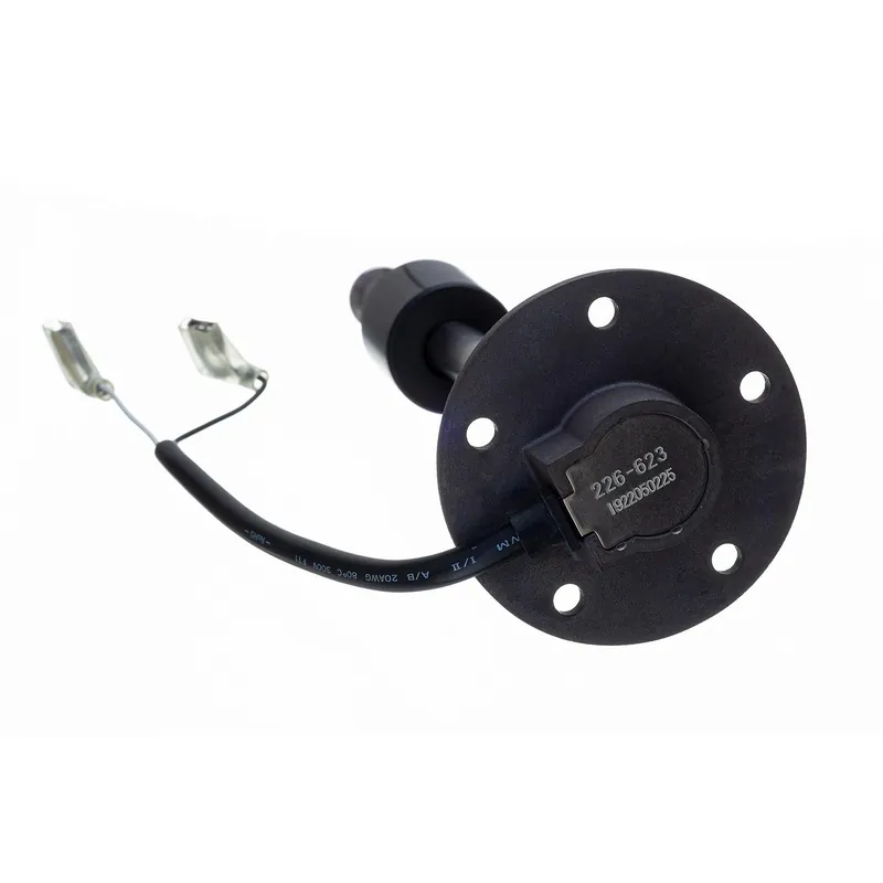 Seachoice 15543 Fuel Sender - Reed Switch, 9.2" Today Only