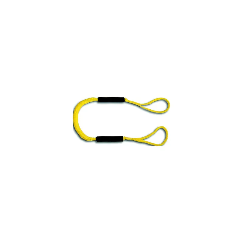 Limited Offer Dock Buddy 4' Yellow