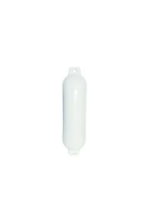 Taylor 1022 Hull Gard Inflatable Fender, 5-1/2" x 20", White Get Yours