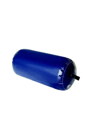 Low Price Taylor SD1842N Super Duty Inflatable Yacht Fender, 18" × 42", Navy
