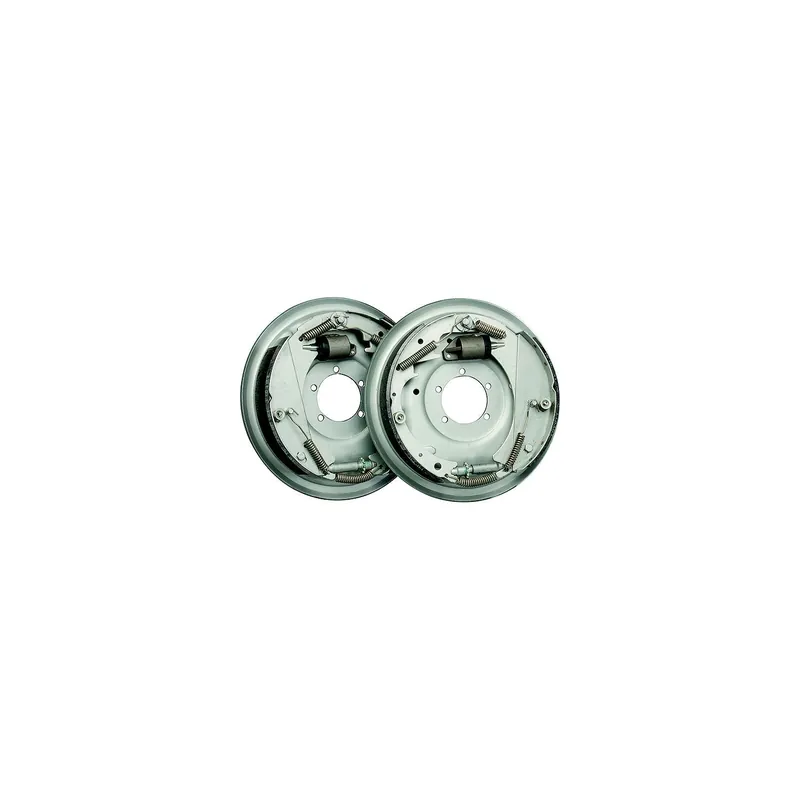 Weekend Sale Dexter® 12" Hydraulic Drum Brake Assembly - Sold in Pairs (Left & Right)