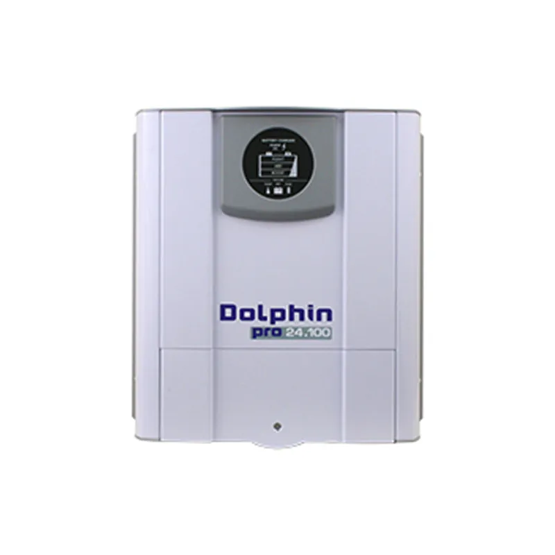 Flash Sale Scandvik Chargers - Battery Charger Dolphin Pro - 12V - 90 Amp (99501)
