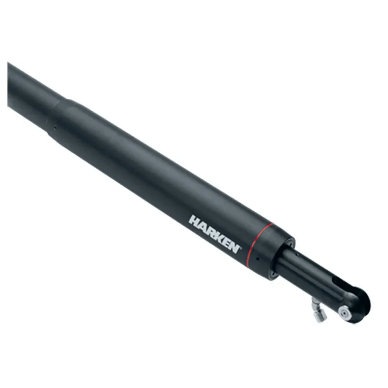 Holiday Sale Harken Hydraulic Boom Vang - Single Acting -17B - Boat Size: 30.1 ft (9.1 m) to 50 ft (15.2 m) (HYCV045250280BCCXXXX)