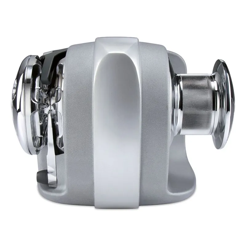 Luxury Quick Windlass - Hector HC3 700W Horizontal Electric 12V Gypsy + Drum 10mm - ISO (FSHC0712D010A00)