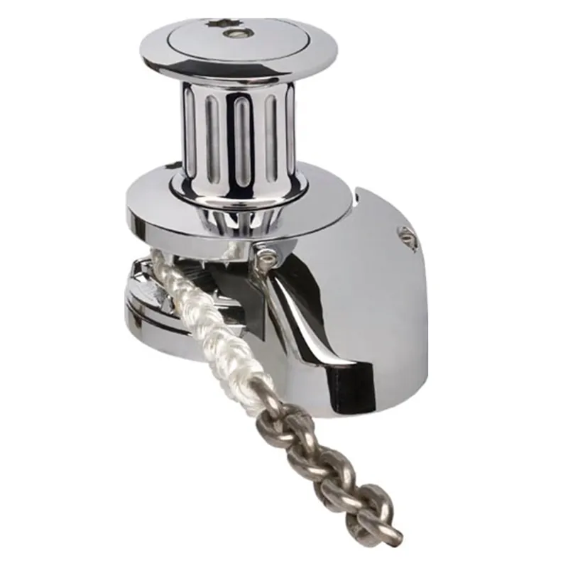Maxwell Windlass - RC 10-8 1.87 HP Vertical Hydraulic Gypsy + Drum 5/16" - BBB (RC108CAPHYD) Hot Deal