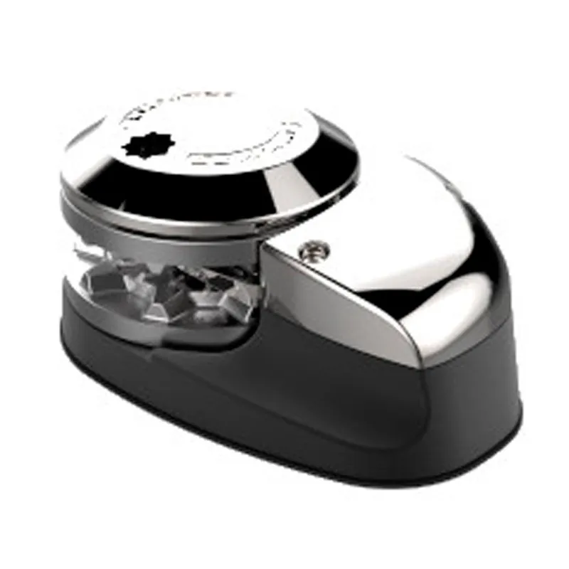 Markdown Lewmar Windlass - CPX3 1000W Vertical Electric 12V Gypsy Only 8mm - DIN 766 (6672211001)