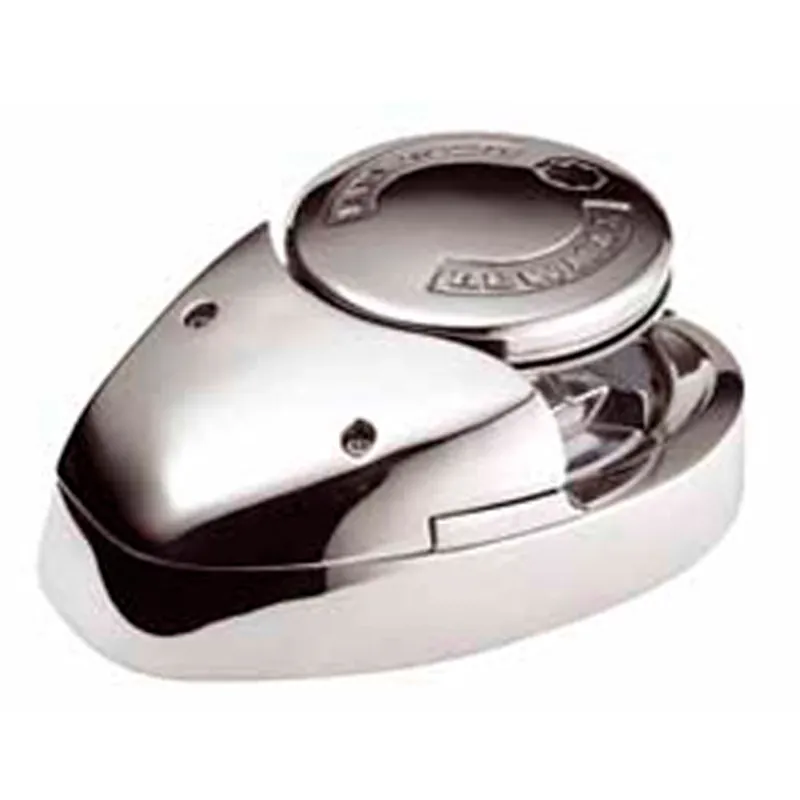 Luxury Lewmar Windlass - V4 2000W Vertical Electric 24V Gypsy Only 8mm - DIN 766 (66910082-144)