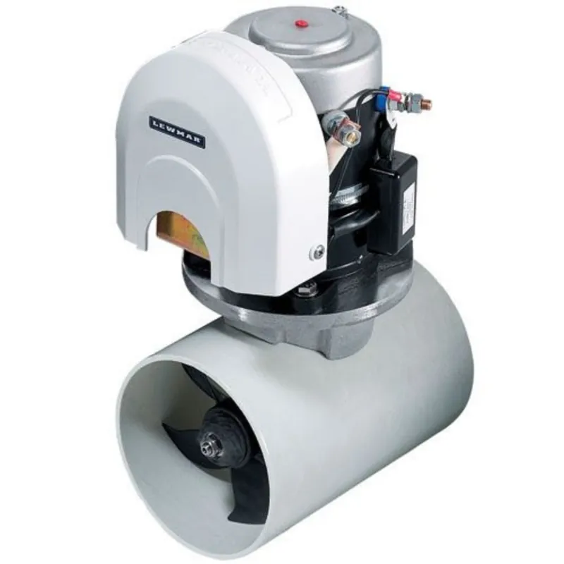 Top Pick Lewmar Bow Thrusters - 185TT Electric 24V 213.8 lbf (97.0 kgf) IP (590075LEW)