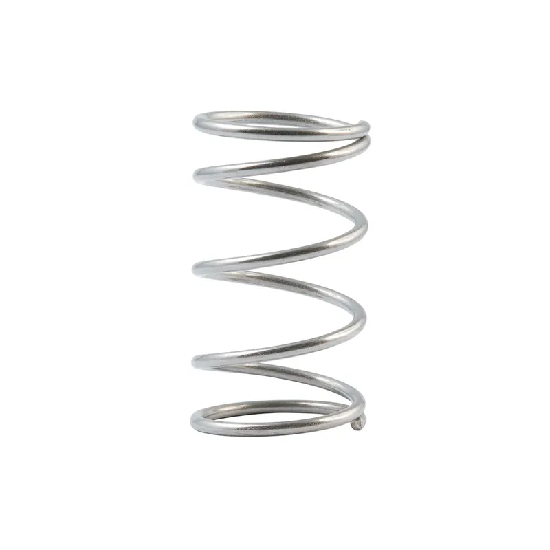 Allen Firm Spring - Height: 1 5/7 in (43.7 mm) & Outside Dia: 1 in (25.4 mm) (A1034) Exclusive