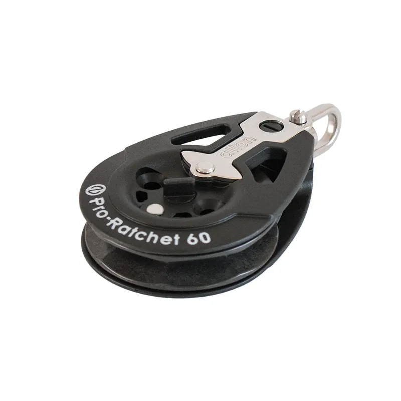 Allen 60 mm Switchable Ratchet Block (A2160) Reduced Price