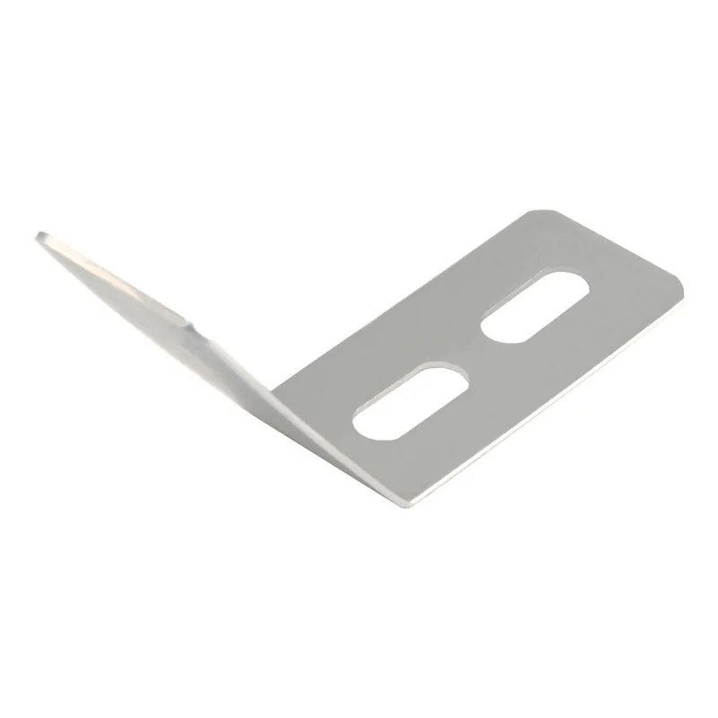 Exclusive Offer Allen Rudder Retaining Clip (Stainless Steel) - Width: 3 5/64 in (78 mm) (A4121)