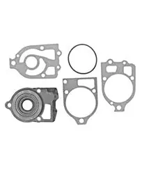 Quicksilver 44292A3 Water Pump Base Repair Kit for Select MerCruiser MR and Alpha One Drives Limited Time
