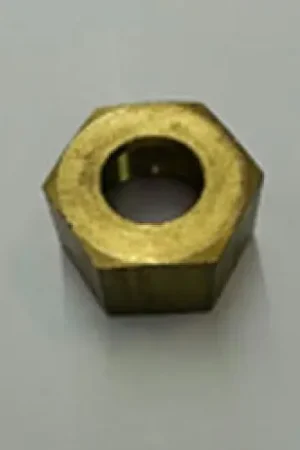 Hassle-Free Returns Jabsco 4583-0000 Packing Nut