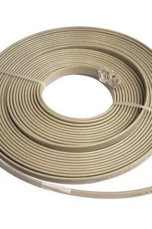 Must Have Dometic 20' 8 Pin ECU Display Cable f/Passport I/O Display