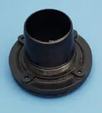 Nauta Straight Fill, 2" Dia Original