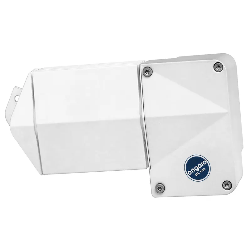 Holiday Sale Schmitt Marine Heavy Duty Waterproof 2-Speed Wiper Motor - 2.5" Shaft - 12V