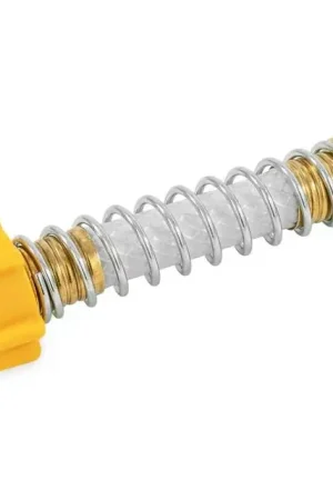 Free Shipping Camco Flexible Hose Protector With Gripper, Heavy Duty