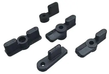 Factory Price Sea-Dog Nylon Wndshld 1 Latch .105 (324110-1)