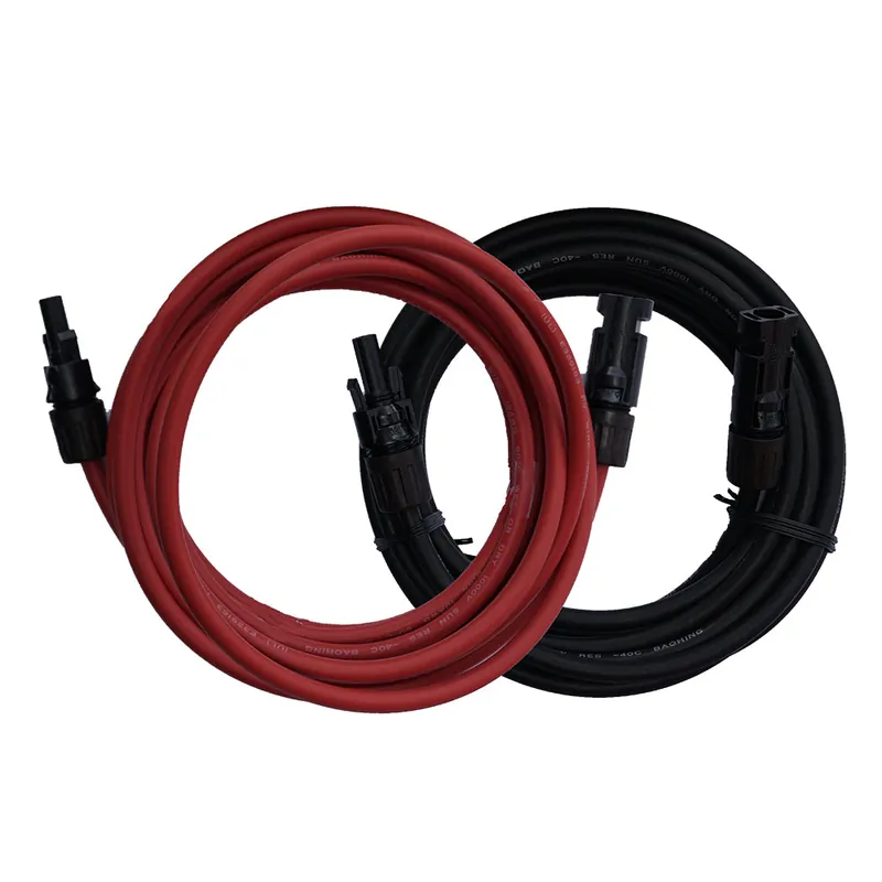 Flash Sale Xantrex PV Extension Cable - 15'