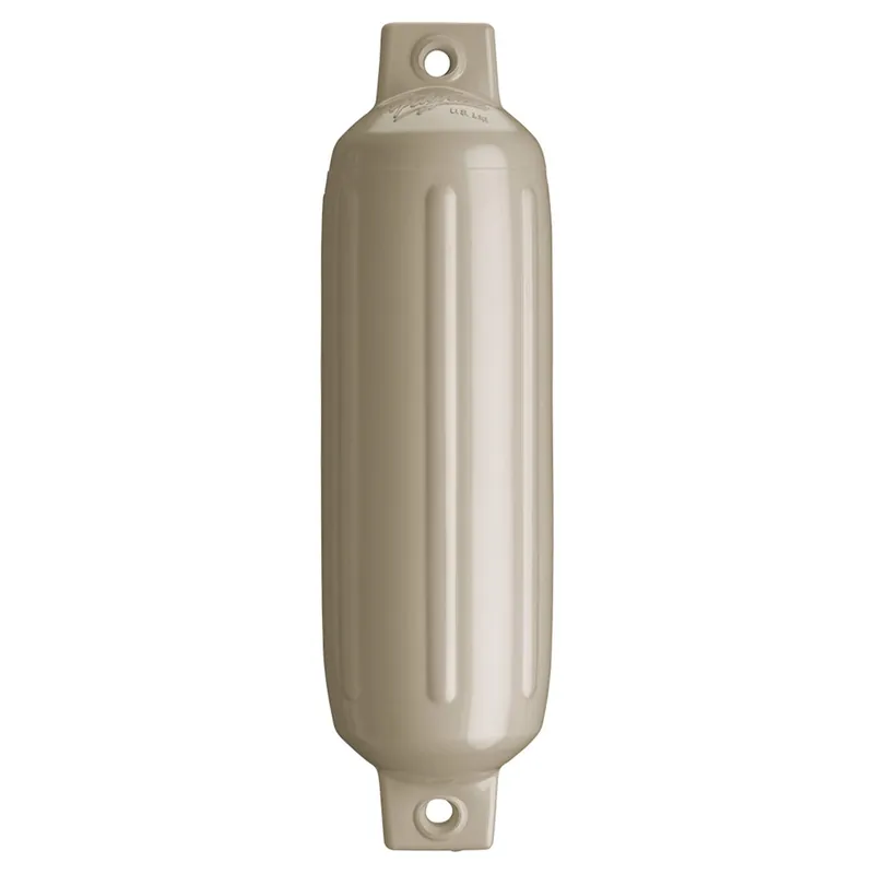 Polyform U.S. 4.5" x 16" Boat Fender Sand #G-2SAND Deal