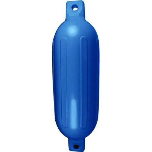 Seachoice Fender Twin Eye 5.5" x 20" Royal Blue #79081 One Day Deal