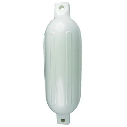 Seachoice Fender Twin Eye Rib 8.5" x 27" White #79031 Place Order